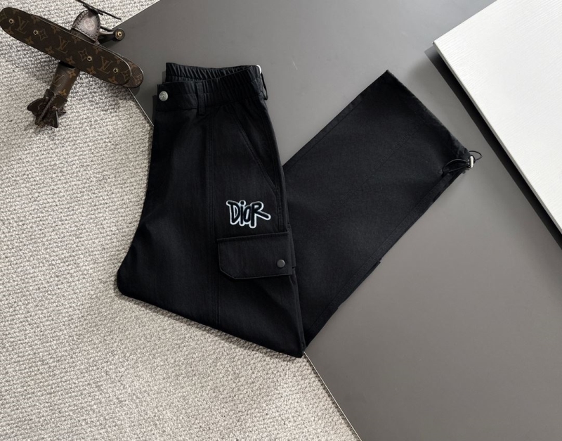 Dior Pants